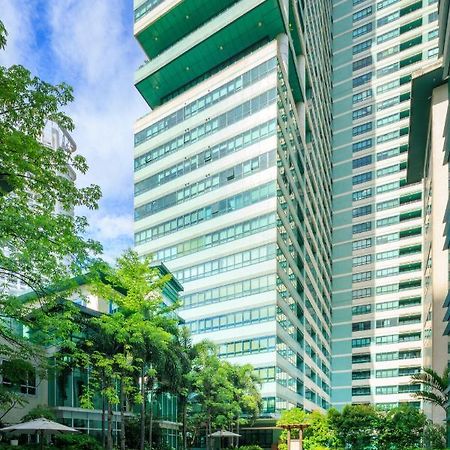 Aruga Apartments By Rockwell Makati Makati City Екстер'єр фото