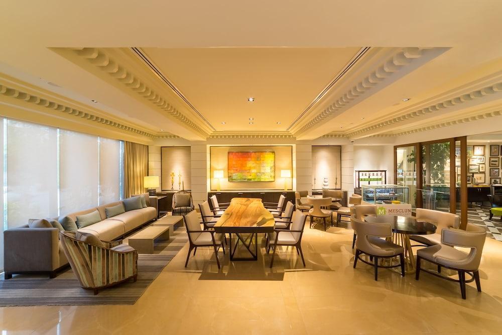 Aruga Apartments By Rockwell Makati Makati City Екстер'єр фото