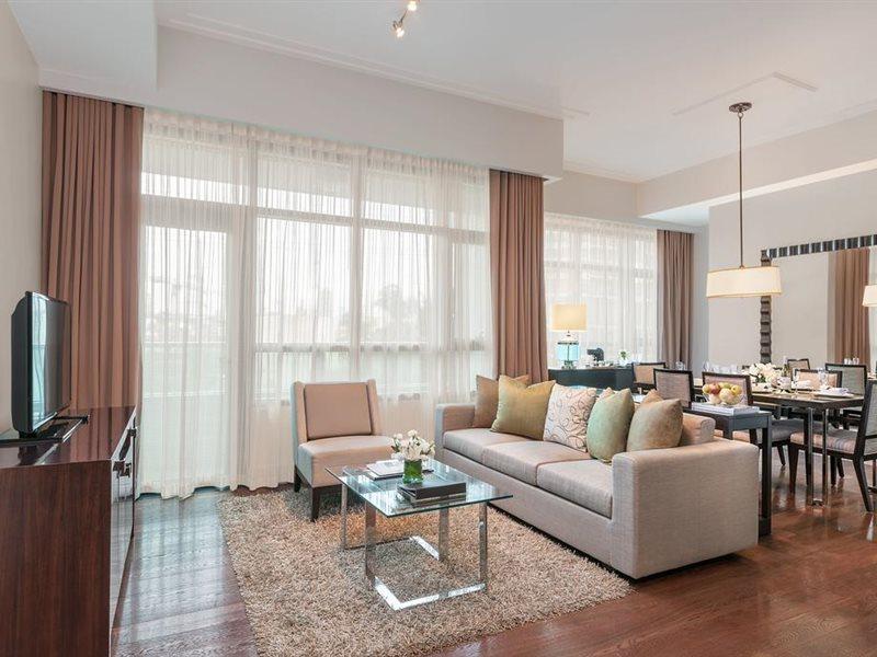 Aruga Apartments By Rockwell Makati Makati City Екстер'єр фото