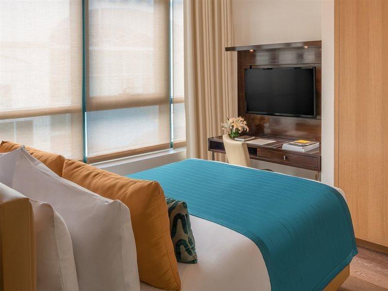 Aruga Apartments By Rockwell Makati Makati City Екстер'єр фото