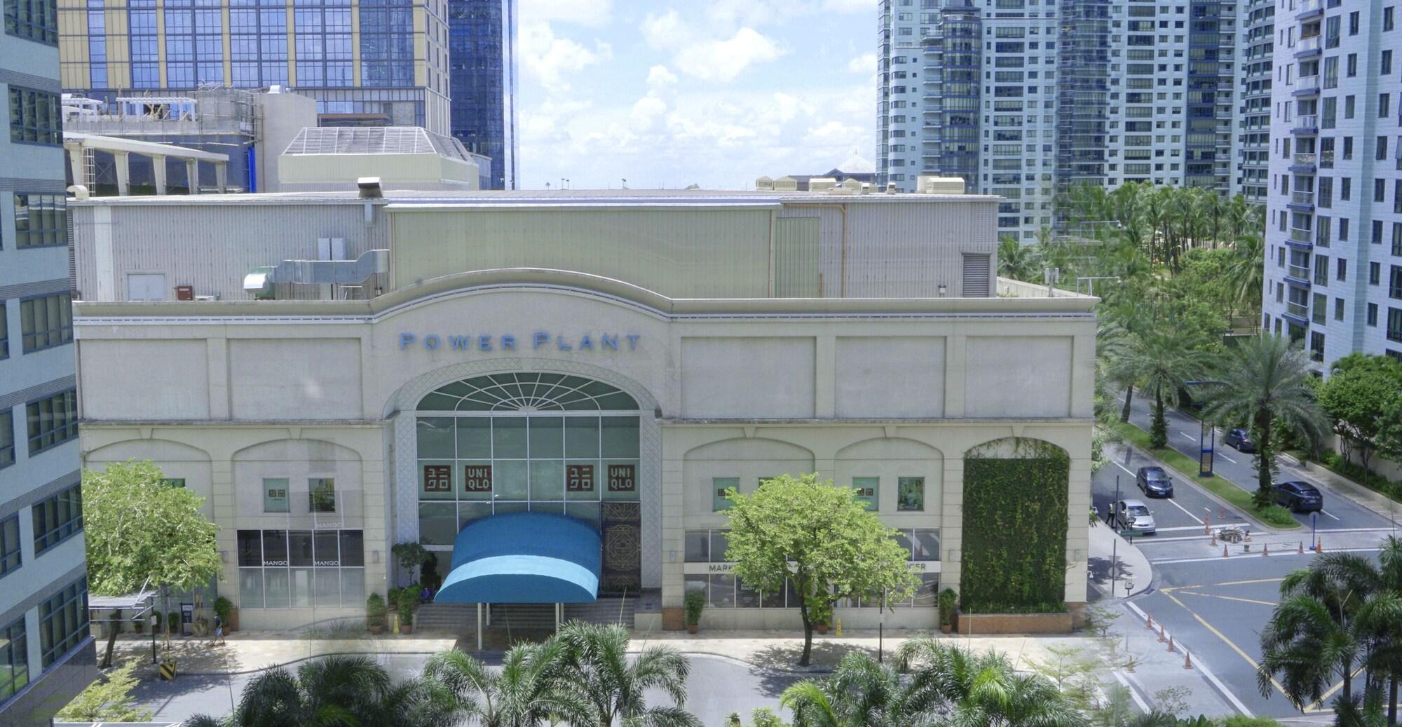 Aruga Apartments By Rockwell Makati Makati City Екстер'єр фото