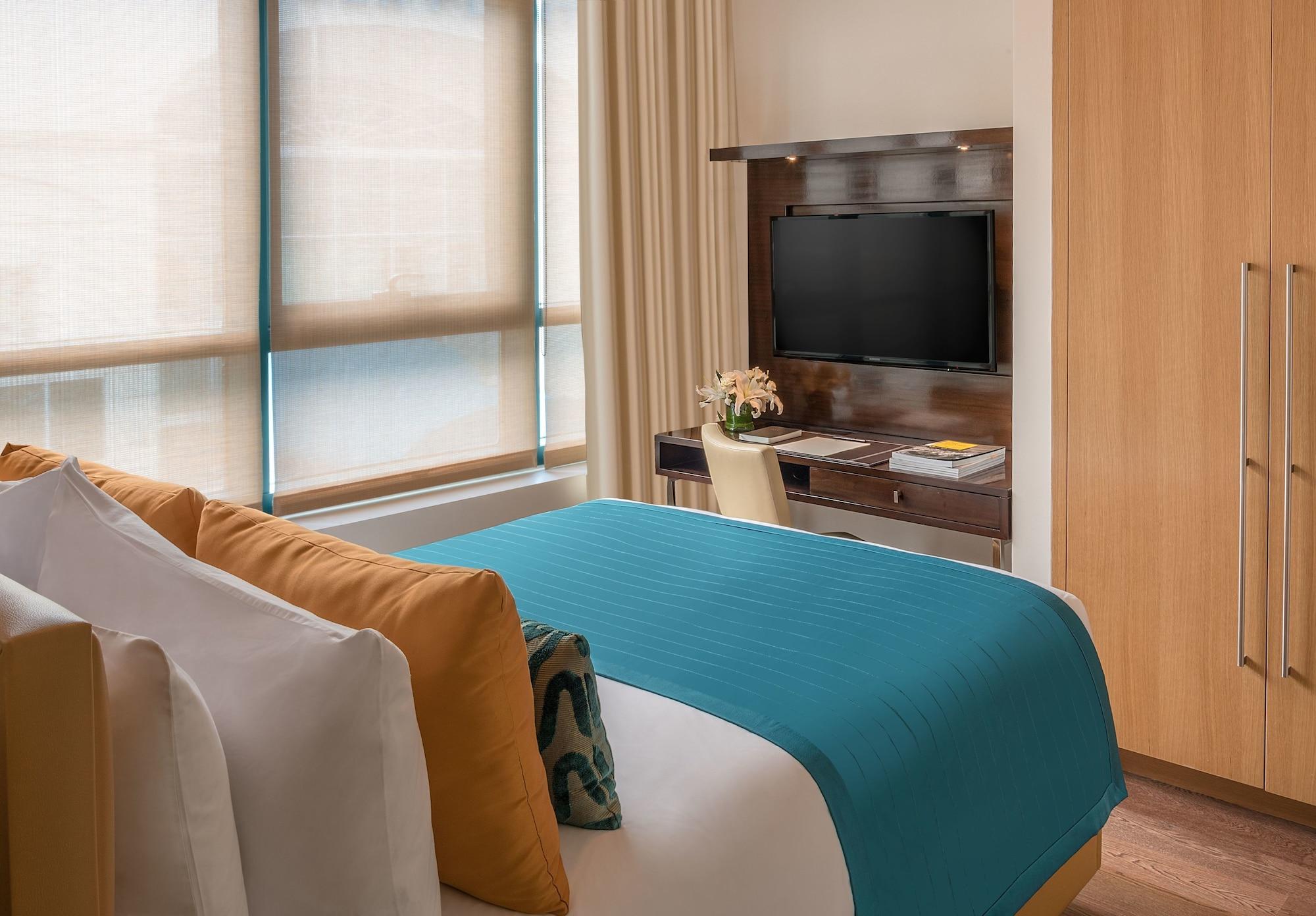 Aruga Apartments By Rockwell Makati Makati City Екстер'єр фото