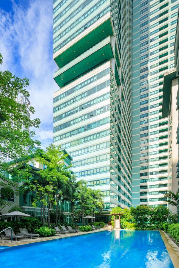Aruga Apartments By Rockwell Makati Makati City Екстер'єр фото