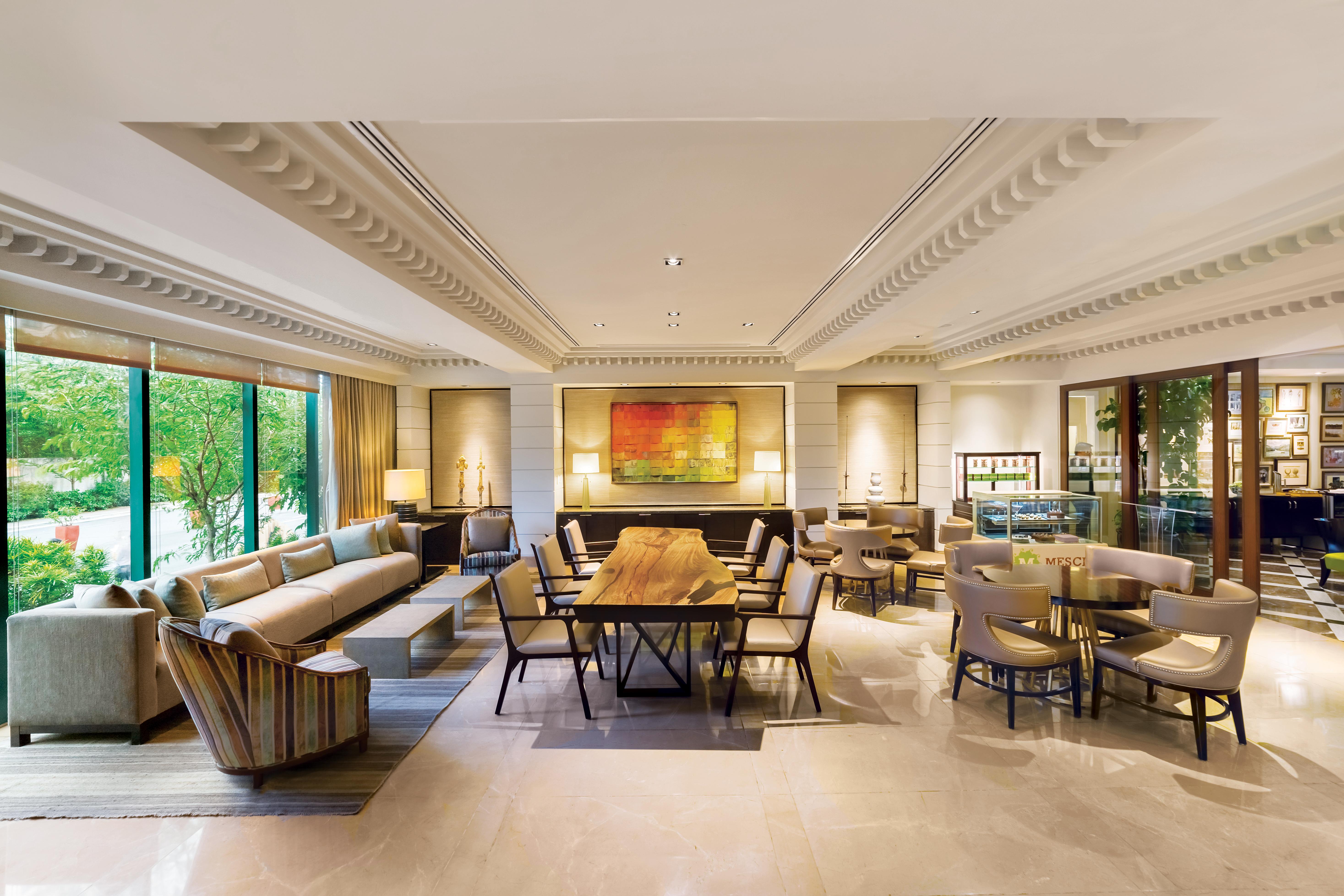 Aruga Apartments By Rockwell Makati Makati City Екстер'єр фото