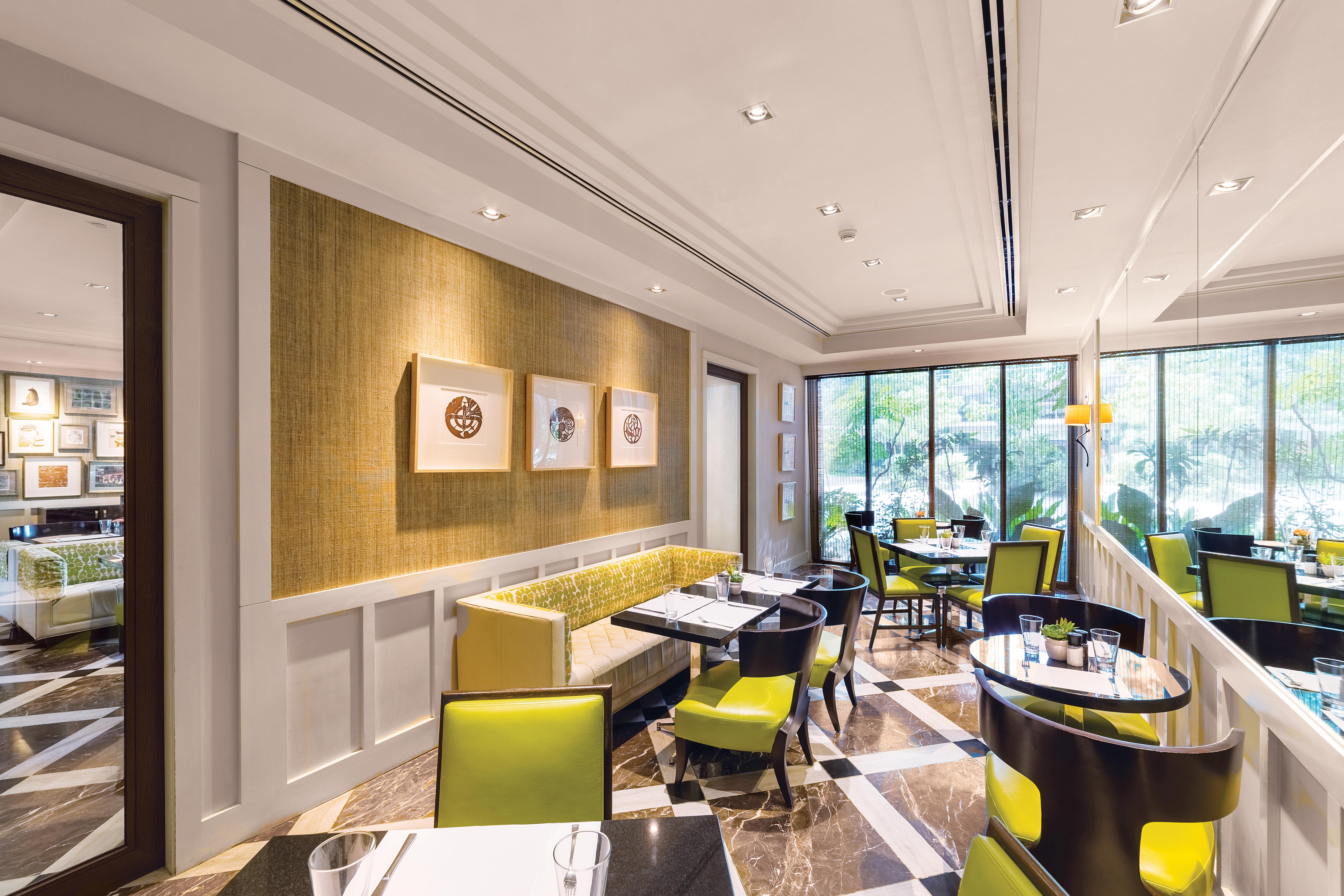 Aruga Apartments By Rockwell Makati Makati City Екстер'єр фото