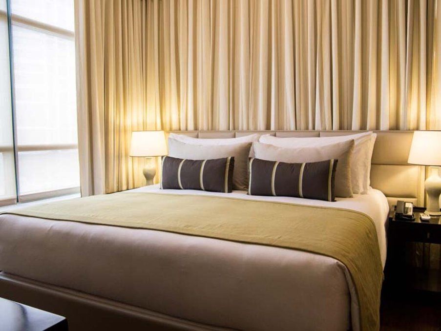 Aruga Apartments By Rockwell Makati Makati City Екстер'єр фото