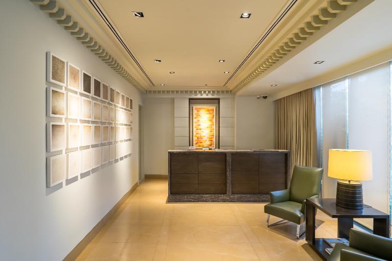 Aruga Apartments By Rockwell Makati Makati City Екстер'єр фото