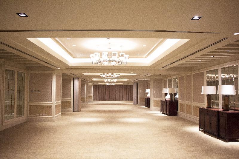 Aruga Apartments By Rockwell Makati Makati City Екстер'єр фото