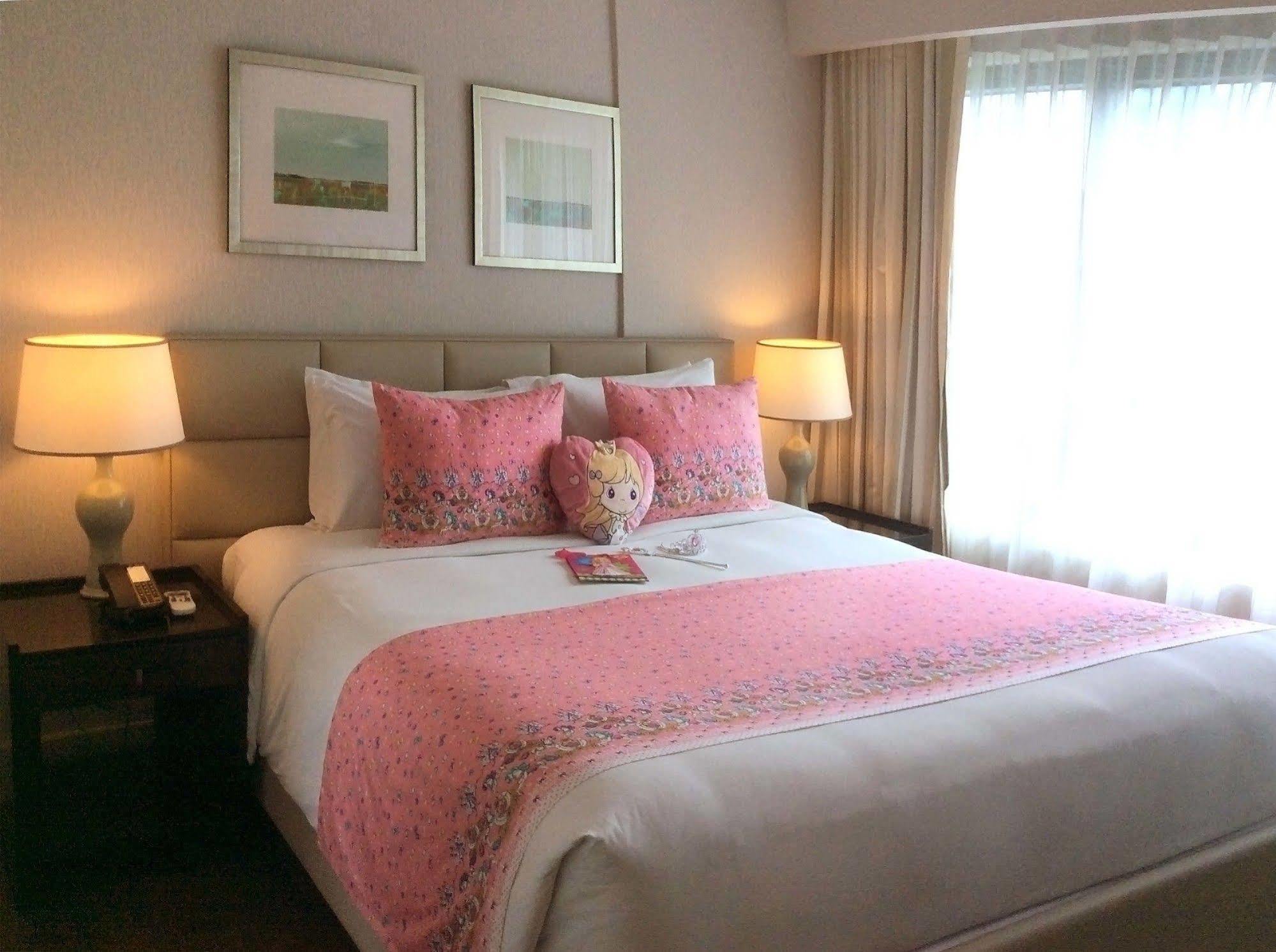 Aruga Apartments By Rockwell Makati Makati City Екстер'єр фото