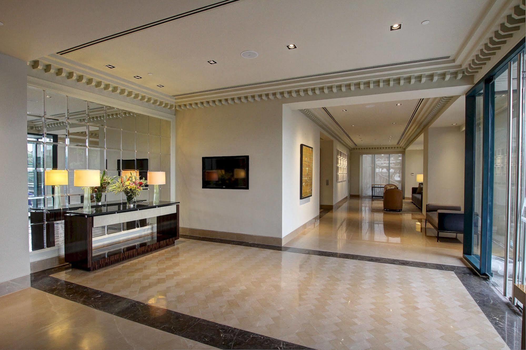 Aruga Apartments By Rockwell Makati Makati City Екстер'єр фото