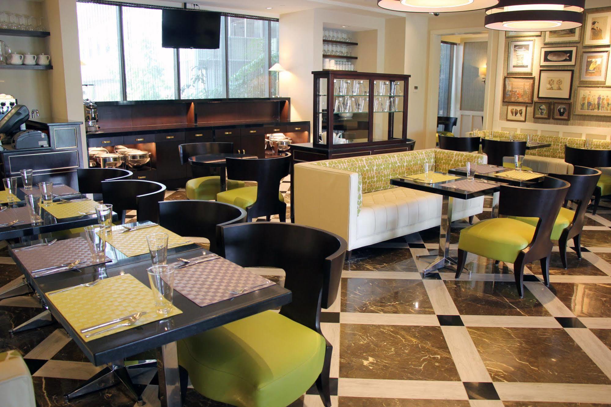 Aruga Apartments By Rockwell Makati Makati City Екстер'єр фото
