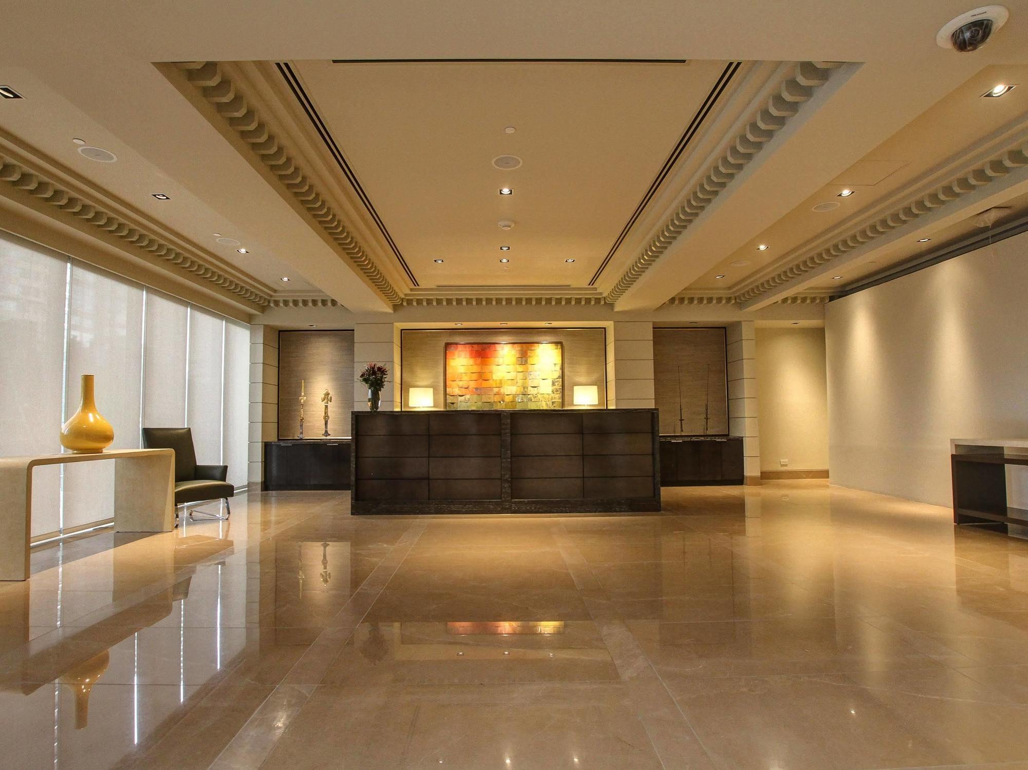 Aruga Apartments By Rockwell Makati Makati City Екстер'єр фото