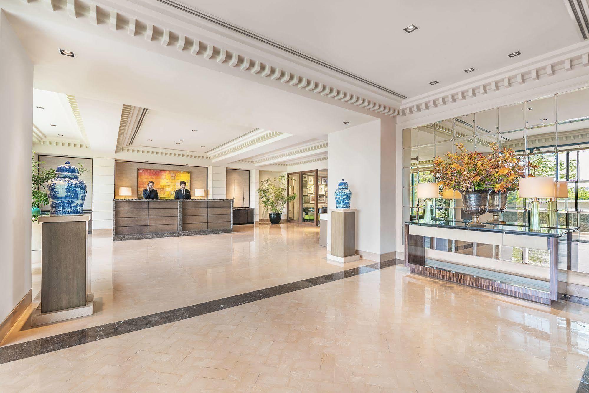 Aruga Apartments By Rockwell Makati Makati City Екстер'єр фото